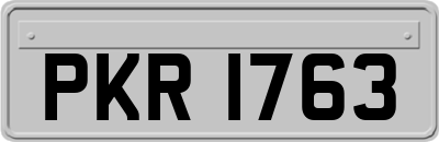 PKR1763