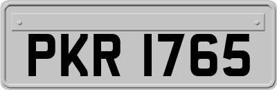 PKR1765