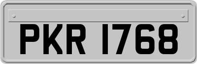 PKR1768