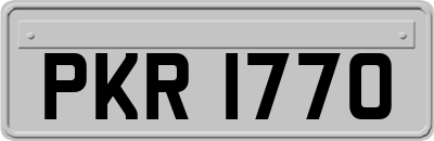 PKR1770