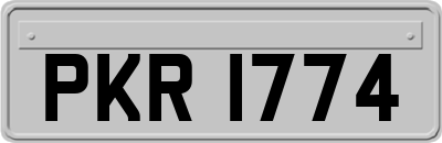 PKR1774