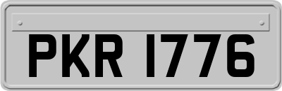 PKR1776