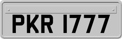 PKR1777
