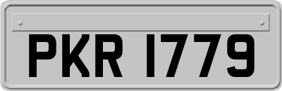 PKR1779