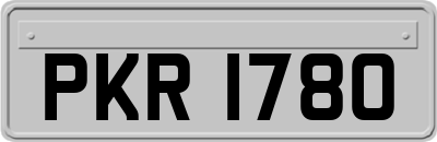 PKR1780
