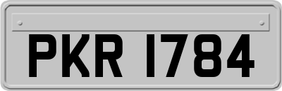 PKR1784