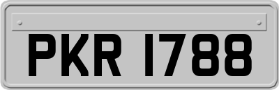 PKR1788