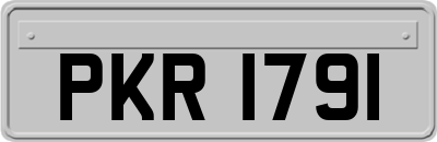 PKR1791