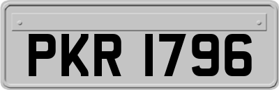PKR1796