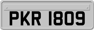 PKR1809