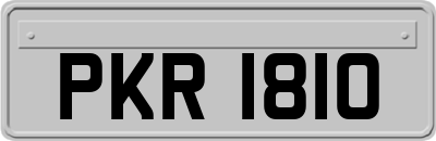 PKR1810