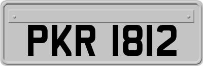 PKR1812