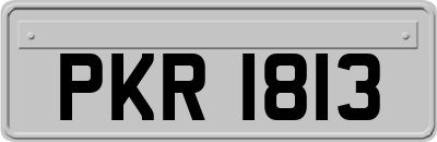 PKR1813