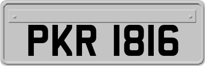 PKR1816