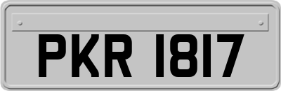 PKR1817