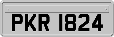 PKR1824