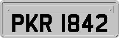 PKR1842