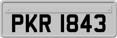 PKR1843
