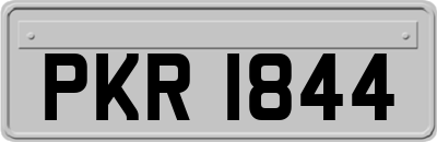 PKR1844