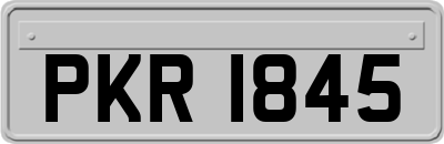 PKR1845