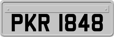 PKR1848