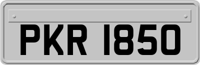 PKR1850