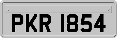 PKR1854