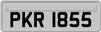 PKR1855