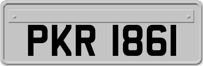 PKR1861