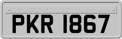 PKR1867
