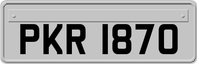 PKR1870