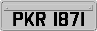 PKR1871