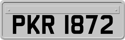 PKR1872