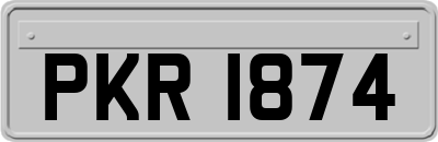 PKR1874