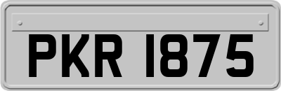 PKR1875