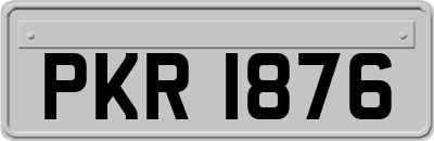 PKR1876