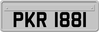 PKR1881