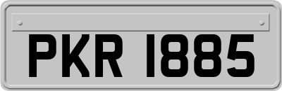 PKR1885