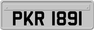 PKR1891