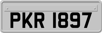 PKR1897