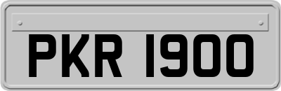 PKR1900