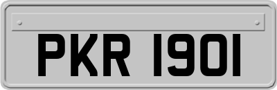 PKR1901
