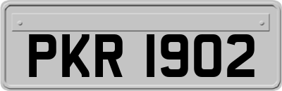 PKR1902