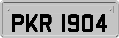 PKR1904