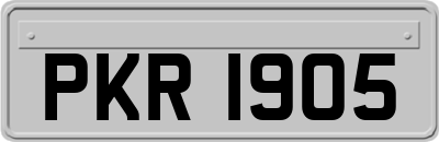 PKR1905