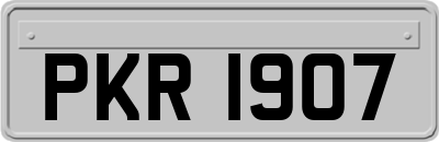 PKR1907