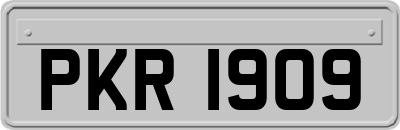 PKR1909