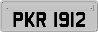 PKR1912
