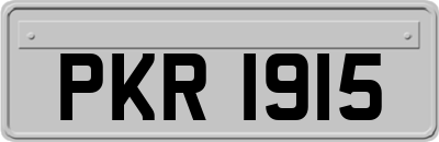 PKR1915