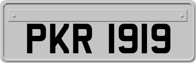 PKR1919